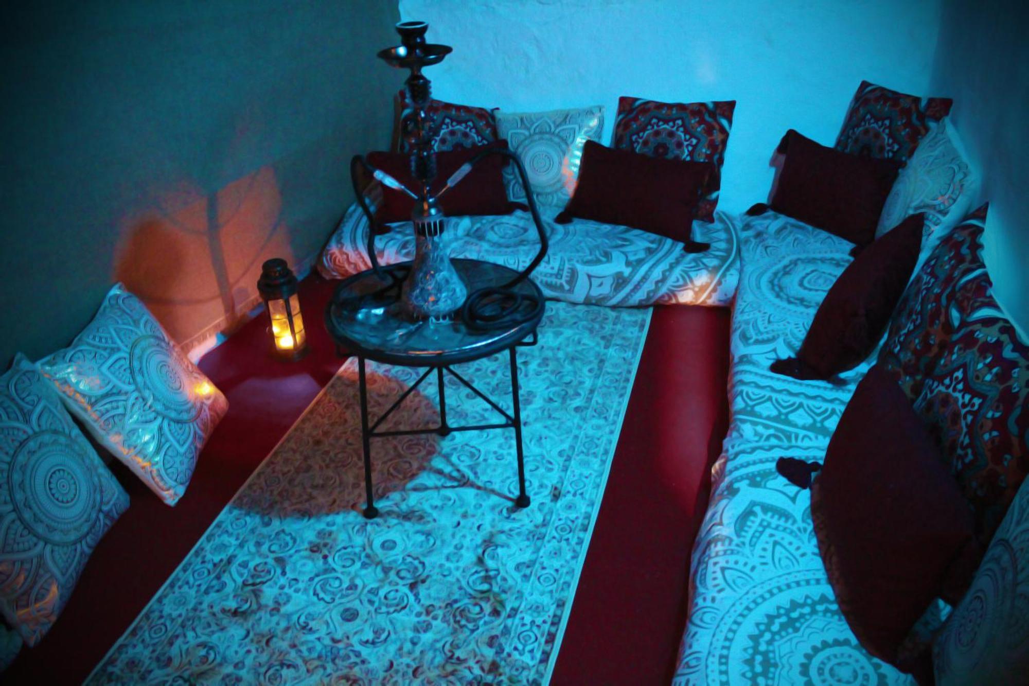 ブージャス Vivienda De Estilo Rustico Con Piscina La Granaヴィラ エクステリア 写真